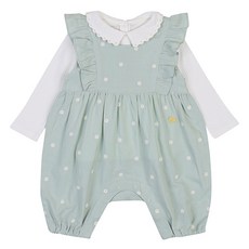 ETTOI 兒童款Camille JP SL上下套裝