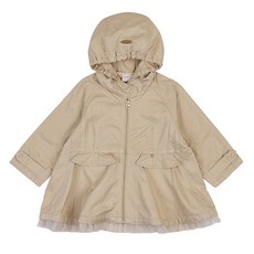 ETTOI 兒童Camille夾克