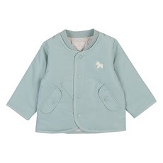 ETTOI 兒童克勞德夾克