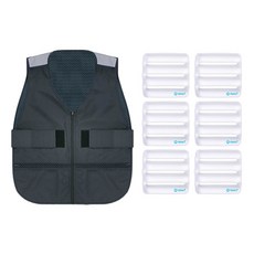 Mpac Plus 涼感背心組