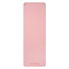 INTROMI Darma PU瑜珈墊, 印度粉, 1個