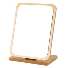 데일리네스트 亮眼桌鏡, 小尺寸直式方鏡