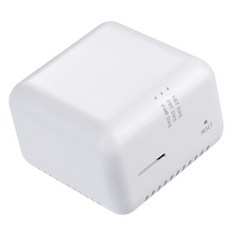 Coms Mart 1埠網路共享USB 2印表機伺服器, 1個