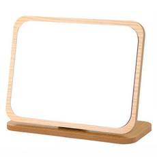 데일리네스트 亮眼桌鏡, 橫式小鏡