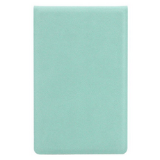 Daily Nest 簡約桌鏡 6.9 x 10.8 cm, 蒂芬妮綠