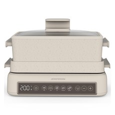 제니퍼룸 멀티그릴 프로, JRK-MG1501WH