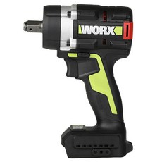 WORX 威克士 充電中扭力衝擊起子機裸機 20V BL WU270.9, 1個