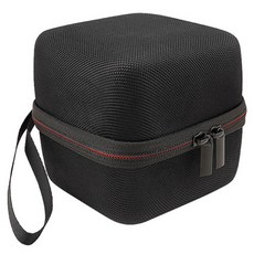 HOHOO 任天堂 Alamo 鬧鐘便攜收納包, 單一商品, 1個, 混色