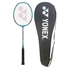 YONEX ARCSABER 73 輕量羽球拍, 1套, ARCSABER 73(綠松石色)
