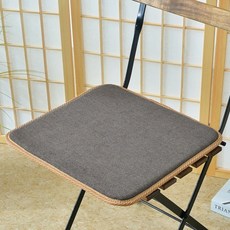 내 엉덩이를 소중히 보호하는 의자 패딩패드
