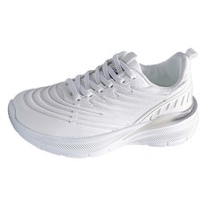 Elsso 男士飛織輕量運動鞋