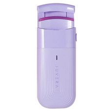 쥬베라 아이뷰러 속눈썹 고데기, JV-306, 퍼플