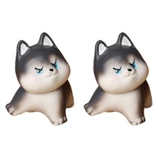 라벤티아 큐티 퍼피 강아지 타입3, 2개