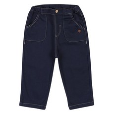 ETTOI 兒童款Claude長褲