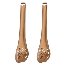 大號濾油夾, 2個, 玫瑰金