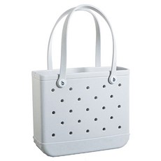 Monde Spot EVA 配件 DIY 防水果凍舒適包 YY57482, 白色