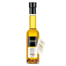 LEVANTE 白松露特級初榨2%橄欖油, 1個