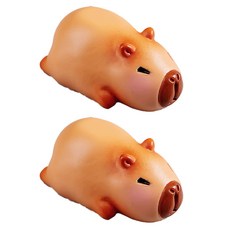 Laventia 可愛飾品 迷你模型 Type 1, 2個