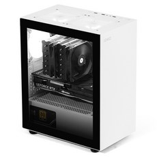 IGNIQ 2024 Integ Pro 9950 Ryzen 9 Ryzen 9000 系列, 32GB, 白色, Free DOS, 2TB, IG-ITP00036