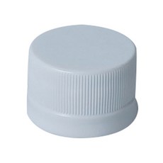 耐熱蓋 28mm, 500個, 白色