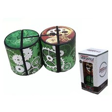 J&K 迷你無限變形趣味方塊, 1個, 5