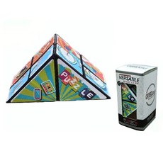 J&K 迷你無限變形趣味方塊, 1個, 3