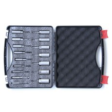 80mm 套筒扳手 16件組, 1套