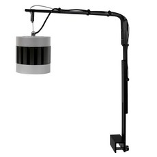 Canhu Aquarium 魚缸聚光燈 AP-I50 + 魚缸燈支架組, 1套