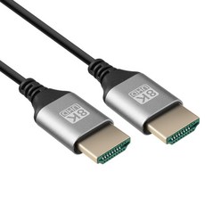Coms HDMI 超薄傳輸線 8K4K 60Hz IH746, 1個, 5m