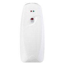 Tamsaa 定時噴霧式芳香機, 173g, 1個, 無香味