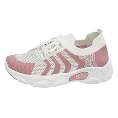 엘쏘 메쉬 캐주얼 스포츠 운동화