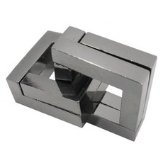 益智解環遊戲, 設計22, 1件, 1個