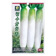 다농 청수궁중무 씨앗 30g, 1개