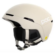 poc Obex Mips安全帽, SELENTINE 霧面灰白色, 1個