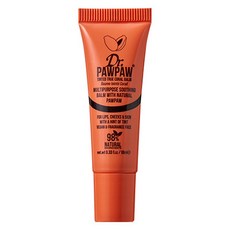 Dr.PAWPAW 潤色真珊瑚色護唇膏 10ml, True Coral, 1個