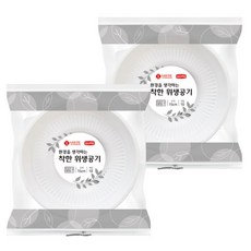 롯데이라이프 환경을 생각하는 착한 공기 15cm, 10개입, 2개