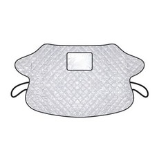 Tamsaa 擋風玻璃遮陽板, 行車紀錄器專用, 187 x 100cm 1個, 參考內容