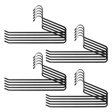 防滑褲架, 黑色, 20個