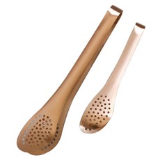 타공집게 2종 세트 소 대, 로즈골드, 1세트