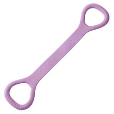 투그램플러스 고급 스트레칭 밴드, 01 퍼플, 1개