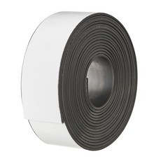 Tamsaa 捲狀軟性磁鐵 3m x 30mm, 1捲