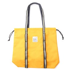 블랑플뢰르 맥커닝 데일리 스트링 여행 캠핑 에코백