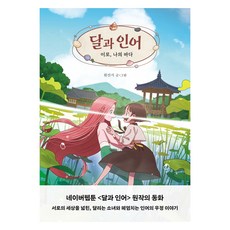 DasanChild 月亮與人魚：伊羅 我的大海, 單品, 原產地