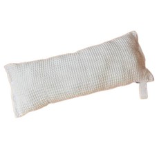 ROTOTO bebe 攜帶型手臂哺乳枕, 華夫餅象牙