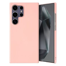 워너프 포유 풀 슬림 하드 휴대폰 케이스