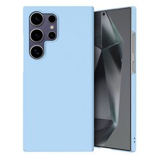 워너프 포유 풀 슬림 하드 휴대폰 케이스