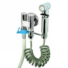 BATHROOM KNOWLEDGE 多用途洗衣閥 3M 套組, 1套