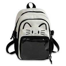 KIZTREE 兒童貓咪後背包 BB-364