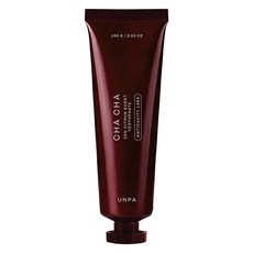 unpa Chacha Zen 1450 高含氟牙膏 葡萄柚香, 100g, 1個