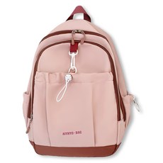 키즈트리 소풍 여행 라운드 백팩 BB-372